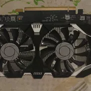 Targeta de video msi 1050 de 2gb - Img 57207961
