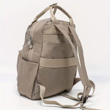 Mochila Unisex con Múltiples Compartimentos - 5/5