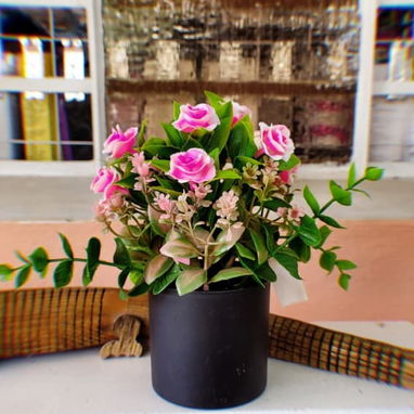 Flores decorativas - 4/5