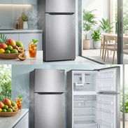 ❄️ Refrigerador LG de 13 pies - Img 57536762