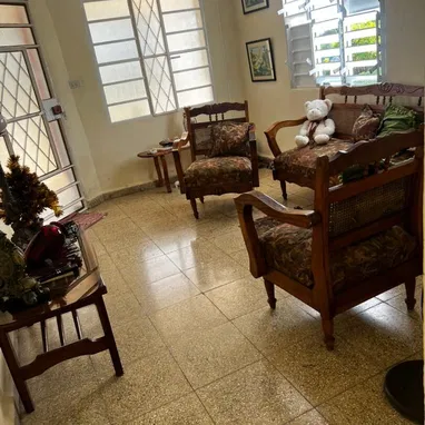 Casa en venta en Santa Cruz del norte , Mayabeque - 5/10