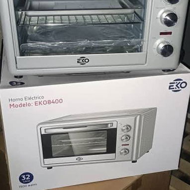 Hornos eléctrico - Img 123986345