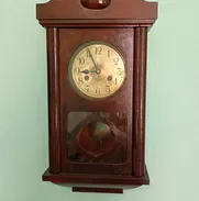 BELLO RELOJ ANTIGUO , EN PREFECTO ESTADO - Img 50210400