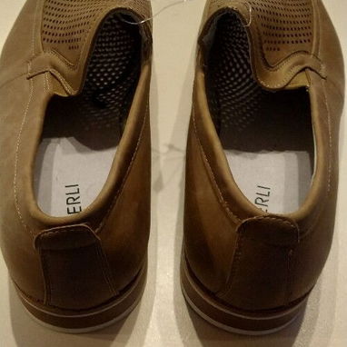 MAGNIFICOS MOCASINES ITALIANOS MARCA "BYGERLI" DE HOMBRE. NUEVOS, COMPRADOS EN EUROPA. - Img 103529309