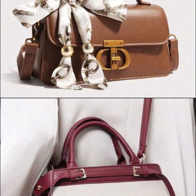 🌻 Carteras Bolsos y Mochilas 🌻 - Img 125905834