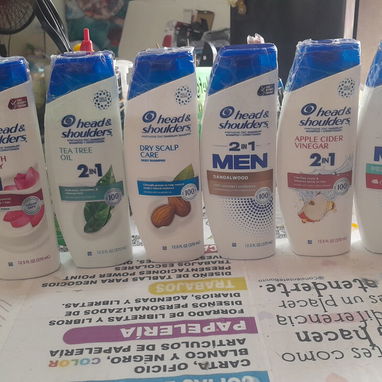 Champú original head&shoulders - Img 124335331