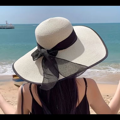 Sombreros de playa - Img 123150342
