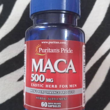 VENDEMOS SAW PALMETO,SHILAJIT,MACA Y VITAMINAS PARA HOMBRES - Img 111328762