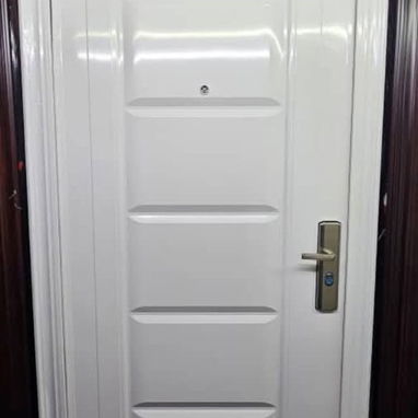 Puertas - cerraduras inteligentes - 4/10