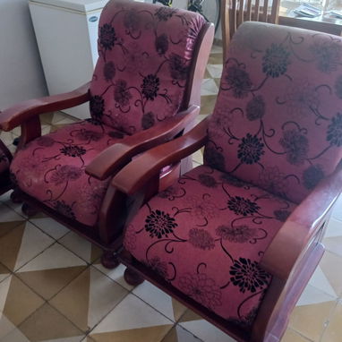 Juego de sala - 3/3