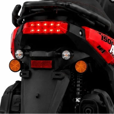 💢SE VENDEN 🚀  “Motos con Garantía y Confianza – ¡Descúbrelas Hoy! - 5/10