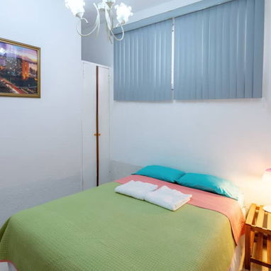 Cod.Z 🏠 Disponible Renta de Casa en Varadero , tiene baño privado en cada cuarto 🤩 - Img 119809388