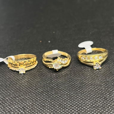 Los mejores anillos de todo tipo ✅ - 3/3