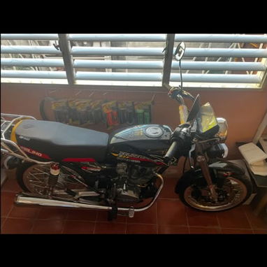 Bicimotos y bicicleta - 7/9