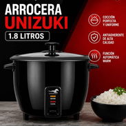 Olla arrocera 1.8L - Img 56677950