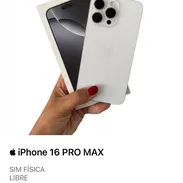 iPhone 16 Pro Max - Img 55319749