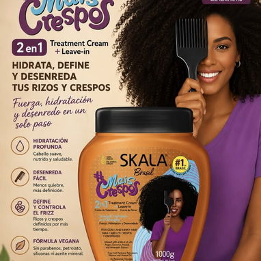 Productos para todos tipos de cabellos - 9/10