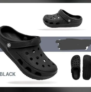 Crocs Sapitos Suecos del 39 al 44 - Img 97464729