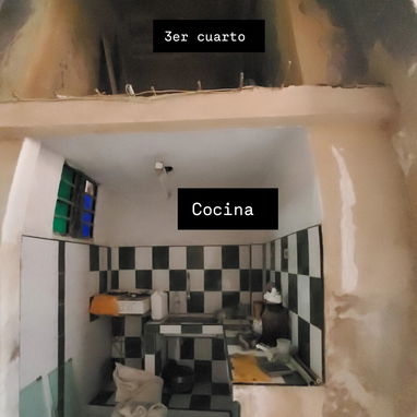 Se vende  o se permuta casa grande capitalista de puntal alto casi terminada. (Puede servir de vivienda o almacen) - 7/7