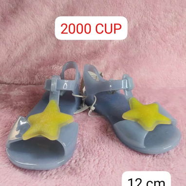 Sandalias para niñas de 9 a 18 meses - 5/5