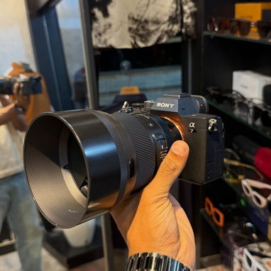 Sony Alpha 7 IV - Img 123217503