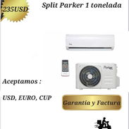 Esplit Parker de 1 tonelada - Img 55366560