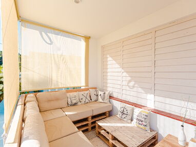 Renta de apartamento completo de 3 habitaciones en Miramar, Playa. +535 3247763 Marìa ò Juan - Img 55937570