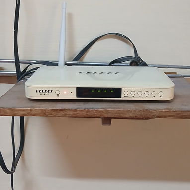 Venso TV Xiaomi Smart TV 6 meses de uso con base original y cajita HD - 3/3