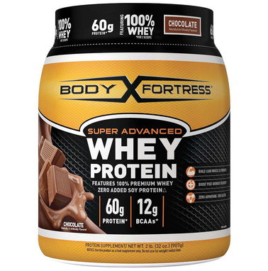 VARIEDAD DE WHEY PROTEIN PARA AUMENTAR MASA MUSCULAR - Img 59380669