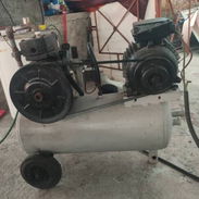 Compresor criollo en venta - Img 57013302