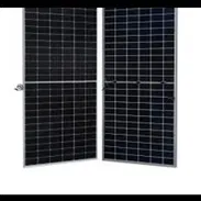 Panel Solar WAAREE 575W - Img 55969011