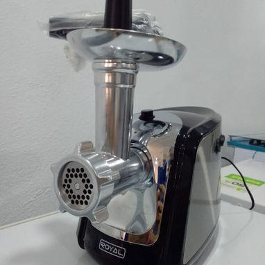 Máquina de moler - Img 122822421
