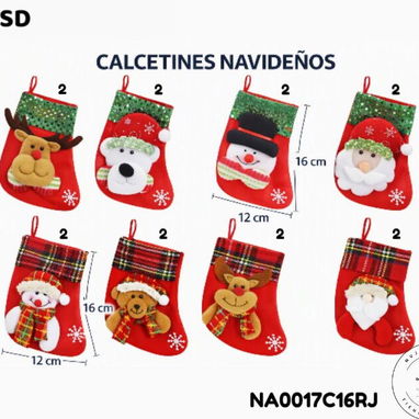 Accesorios navideños - 3/10