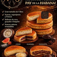🥧🔥😳| 🚨 ESTOS SI SON LOS MEJORES, mas grandes y sabrosos PIE de la HABANA! 🚨 - Img 54345966