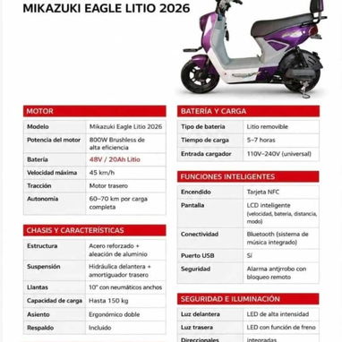 Mikazuki Eagoe 2026 - 2/4