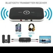 Adaptador de audio Bluetooth - Img 53968354