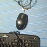 Combo mouse y teclado - Img 45448965