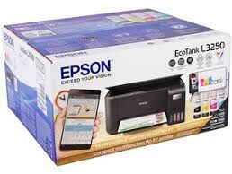 EPSON EcoTank L3250!!!  Impresora multifuncional 3 en 1  wifi - Img 55915183