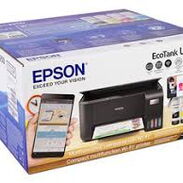 L3250!!! Impresora multifuncional Epson EcoTank wifi 53750952 55550641 - Img 44841342