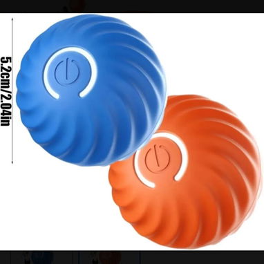 PELOTA INTELIGENTE PARA PERROS - Img 126207909