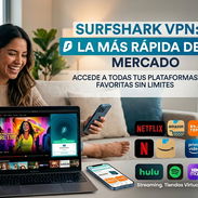VPN surfshark - Img 55793622