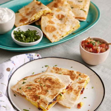 Máquina para hacer quesadillas Hamilton Beach 25409 🌐 $31.63 - 5/5