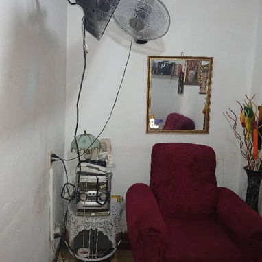 Vendo apartamento en el cerro - 8/10