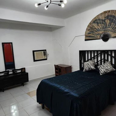 RENTA X NOCHES EN CENTRO HABANA. CERCA DE ZANJA Y BELASCOAÍN - 8/10