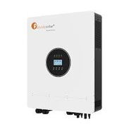 2100 usd!!! Inversor de 3kw  Bateria de 8kw  Solo 110 v - Img 55099415