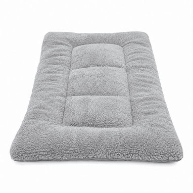 Cama Acolchada Rectangular  para perros - 2/3