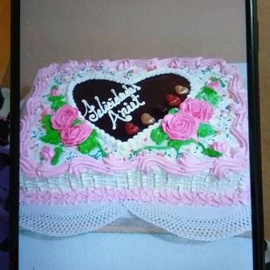 Pasteles por encargos🎂 - Img 119305554