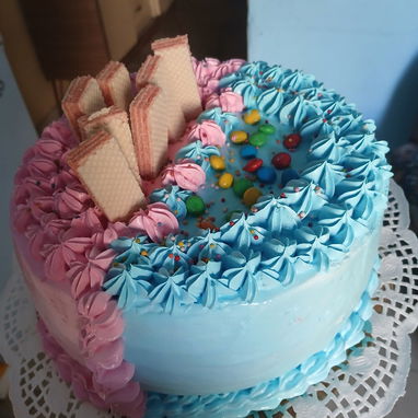 Cakes de diferentes sabores muy sabrosos - Img 126714322
