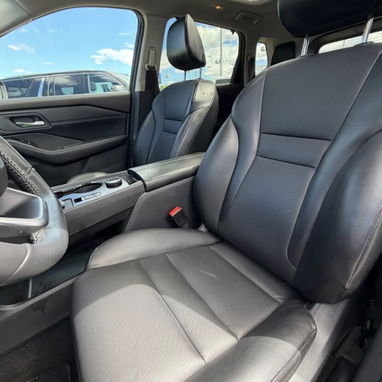 Nissan Rogue SV 2022 - Img 124158573