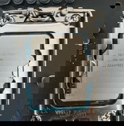 MSI MAG B760 Tomahawk  WiFi DDR5 + I9 12900K + 32 gb (2X16) Gskill Trident Z5rgb 6400 mhz DDR5 - Img main-image-49197212